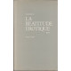 La beatitude erotique