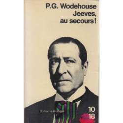 Jeeves au secours