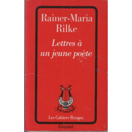 Lettres à un jeune poète