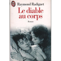 Le diable au corps