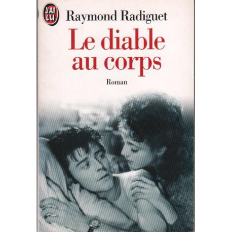 Le diable au corps