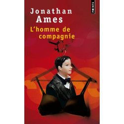 L'homme de compagnie