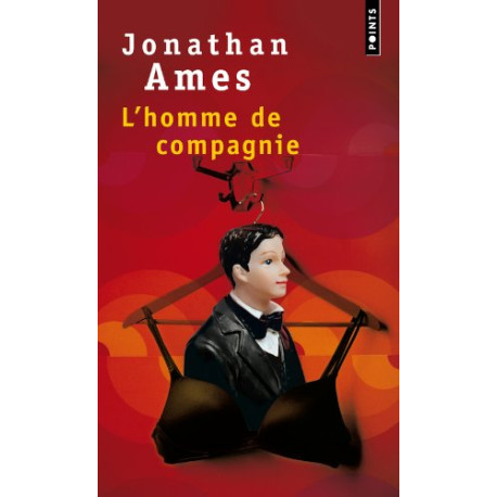 L'homme de compagnie