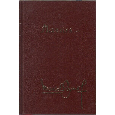 Marius