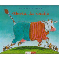 GLORIA LA VACHE