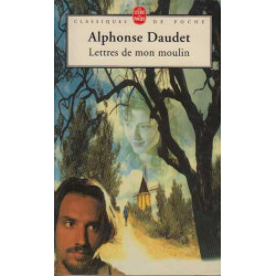 Lettres de mon moulin