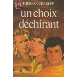 Un choix dechirant