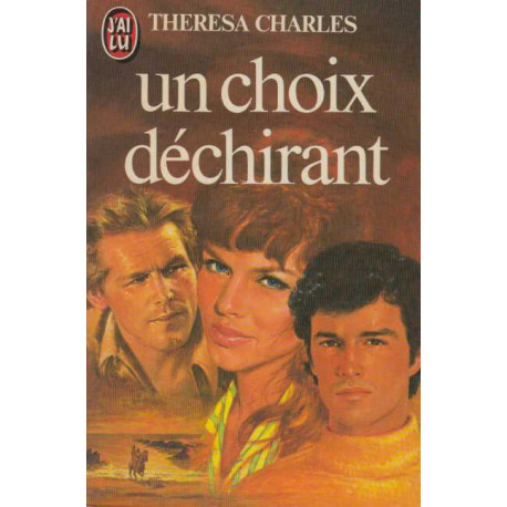 Un choix dechirant