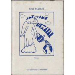 Antoine hezatal
