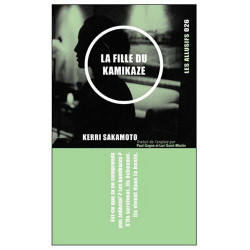 La Fille du kamikaze