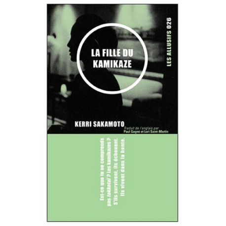 La Fille du kamikaze