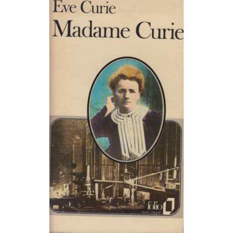 Madame curie