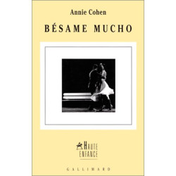 Besame mucho