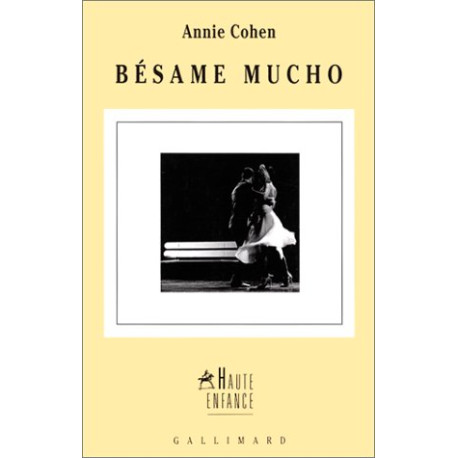 Besame mucho
