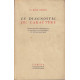 Le diagnostic du caractere