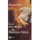 Les Mystères de Buenos Aires: Roman