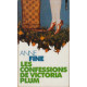 Les Confessions de Victoria Plum