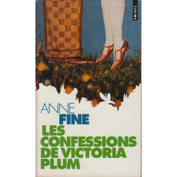 Les Confessions de Victoria Plum