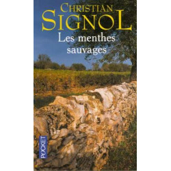 Les menthes sauvages