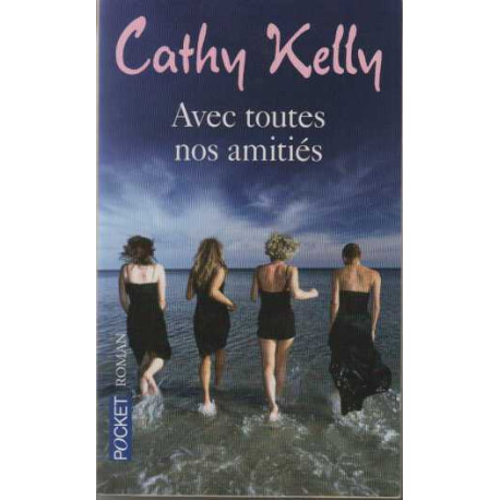 Avec toutes nos amitiés