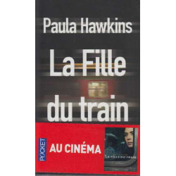 La Fille du train : Modèle aléatoire 