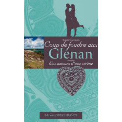 Les amours d'une sirène : Coup de foudre aux Glénan