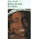 Bahia de tous les saints