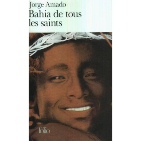 Bahia de tous les saints