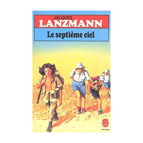Le Septieme Ciel