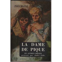 La dame de pique et autres recits
