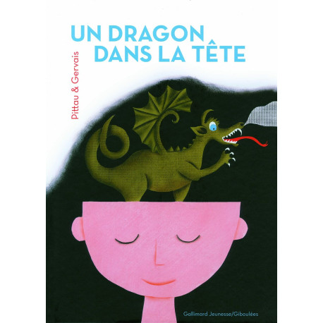Un dragon dans la tête