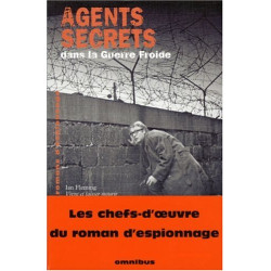 Agents secrets Tome 3 : Dans la guerre froide