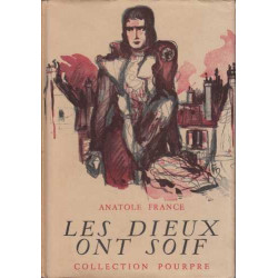 Les dieux ont soif