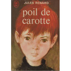 Poil de carotte