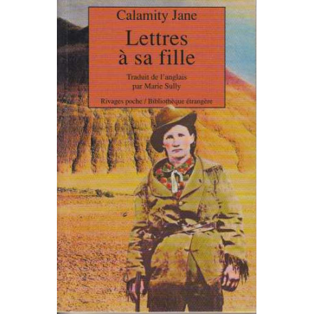 Lettres à sa fille