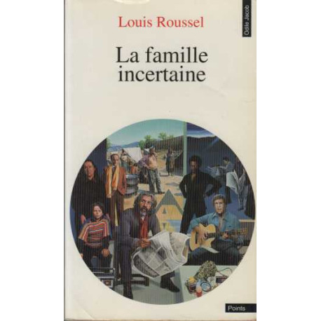 La famille incertaine