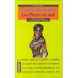 Les Fleurs du Mal