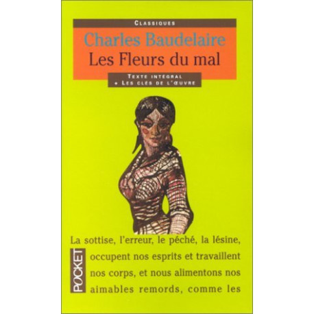 Les Fleurs du Mal
