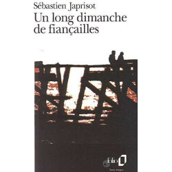 Un Long Dimanche de Fiancailles