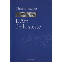 L'Art de la sieste