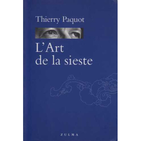 L'Art de la sieste