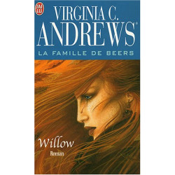 La Famille de Beers tome 1 : Willow
