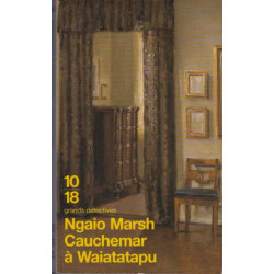 Cauchemar a waiatatapu