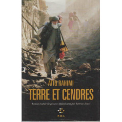 Terre et cendres