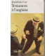 Testament à l'anglaise