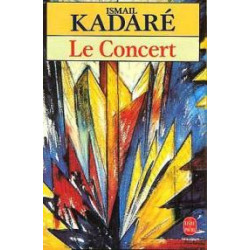 Le concert