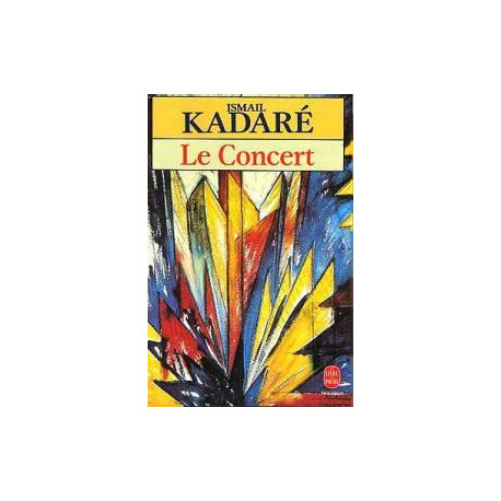 Le concert
