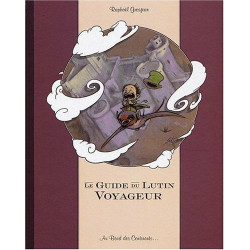 Le Guide du Lutin Voyageur: La Forêt de Puc et ses environs