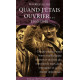 Quand j'étais ouvrier... : 1930-1948