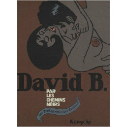 Coffret en 2 volumes : Tome 1 Les Prologues , Tome 2 Les Fantômes